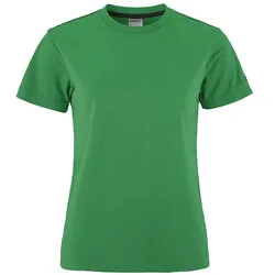CRAFT Community 2.0 T-Shirt Damen 651000 - team green M