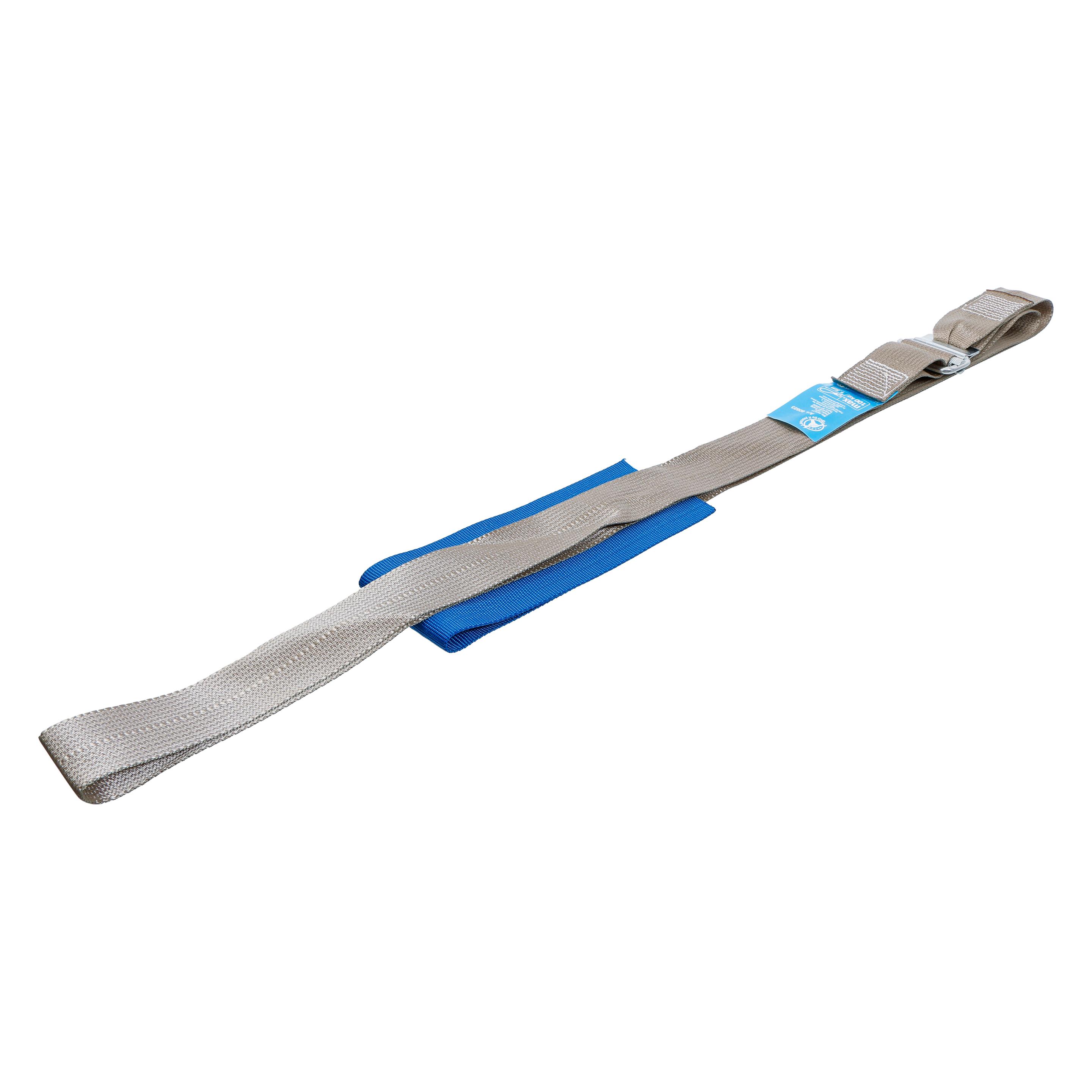 BGS Tragegurt für Möbel verstellbar 100 kg (80823)