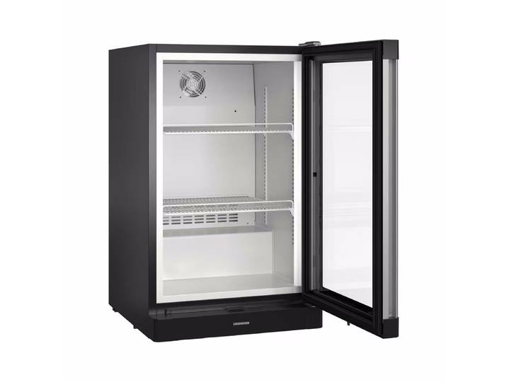 Liebherr BCv 1103-22 Gastro Kühlschrank – Gastro Inventar/Gastro Einrichtungen – schwarz