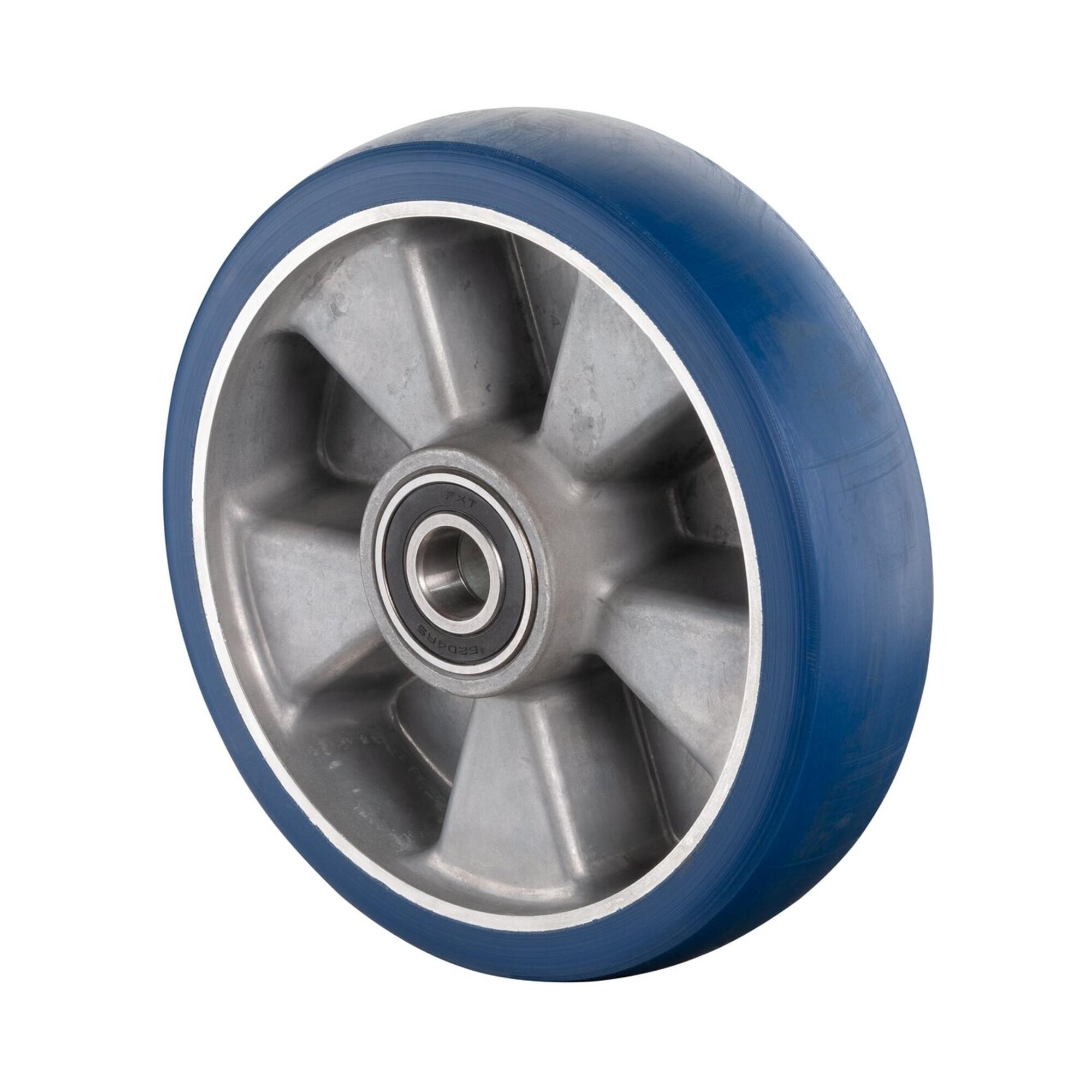 BS Rollen Polyurethanrad (B92.200))