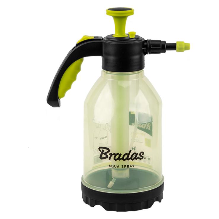 GCS Aqua Spray 2,0L Klarer Handsprüher (2 l) (44970061)