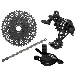 SRAM Apex 1 Upgrade Kit 1x11 | Flatbar Shifter