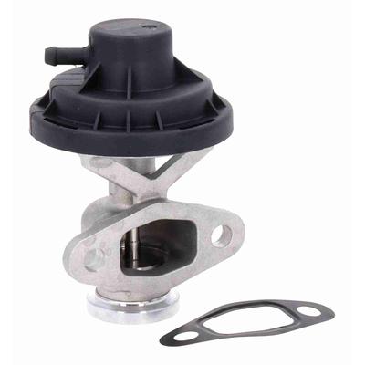 VEMO Ventil, AGR-Abgassteuerung AGR-Ventil Q+, Erstausrüsterqualität MADE IN GERMANY V10-63-0043 für VAG Audi Skoda