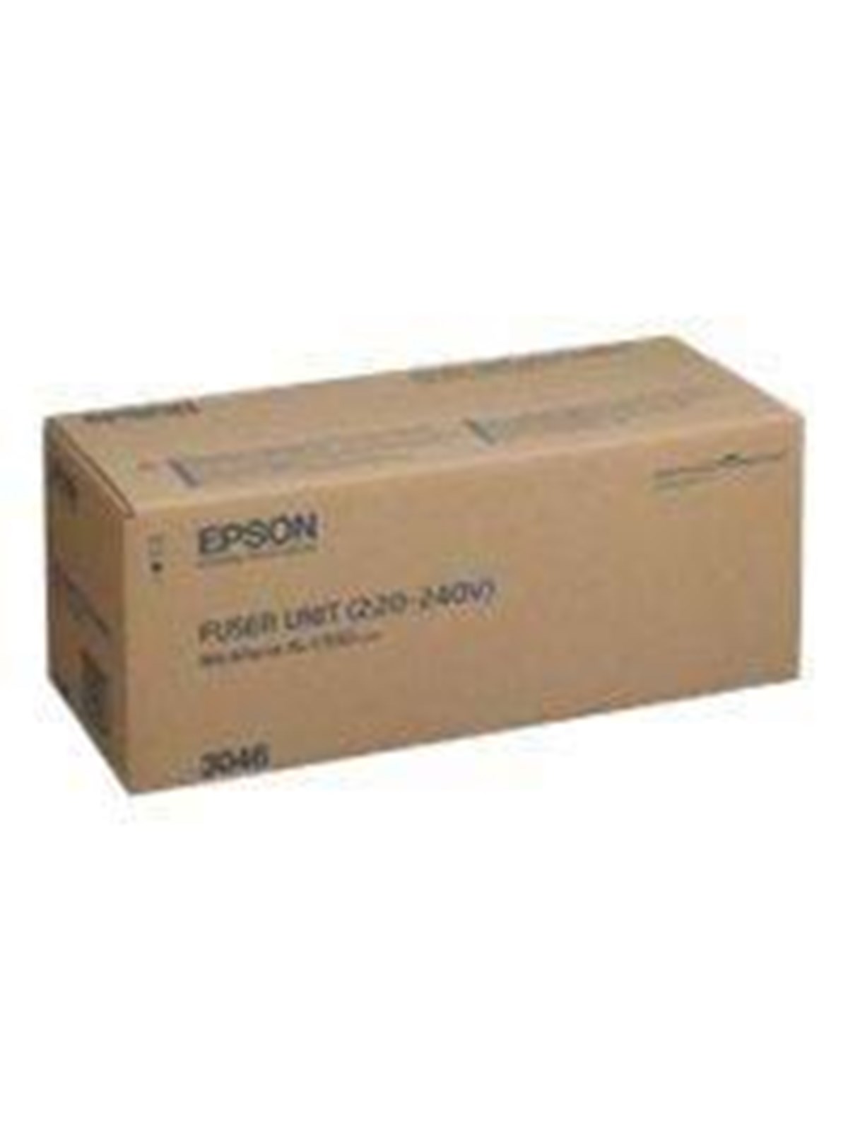 Epson fikseringsenhed - Fuser