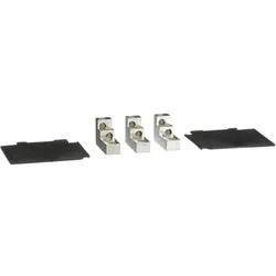 Schneider Electric PDC3BD2 Mehrkabelanschluss (3 Kabel) NSXm + PP-B