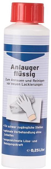 KRAUTOL Anlauger flüssig, 0,25 l