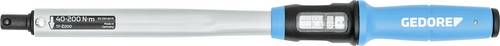 Gedore TF-Z200 3278581 Drehmomentschlüssel 40 - 200 Nm