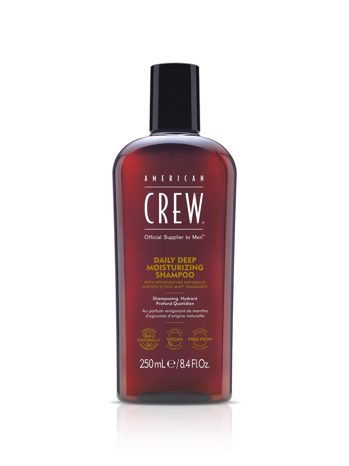 American Crew - Deep Moisturizing Shampoo 250 ml