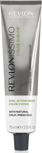 Revlon Professional Color Sublime Creme Gel Color ohne Ammoniak 75
