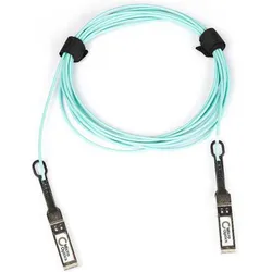 Lanview HPE JL290A Compatible SFP+, Transceiver, Silber