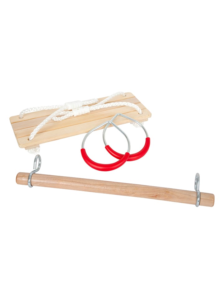 small foot Schaukel-Set "3in1" - ab 3 Jahren - onesize