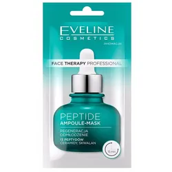 Regenerating and rejuvenating mask, Peptide