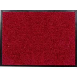 Siena HOME 574-1-601-060 Twine Fußmatte (L x B) 80 cm x 60 cm Rot
