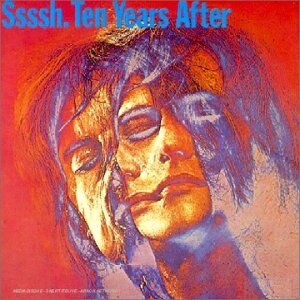 Ten Years After - Ssssh - Preis vom 03.10.2026 20:43:07 h