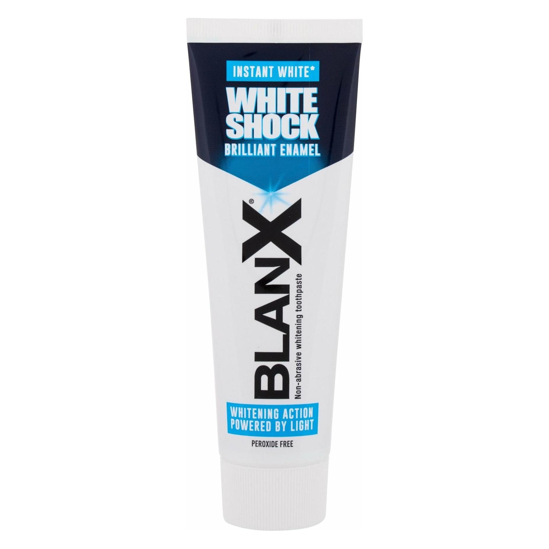 Blanx White Shock (75 ml) (8017331051573)