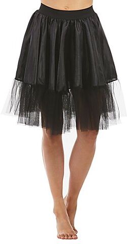 Petticoat für Erwachsene