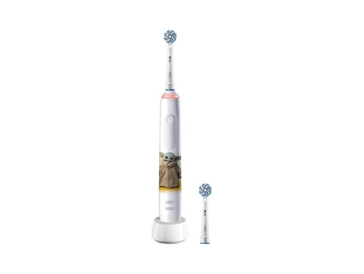 Oral-B Junior Pro Starwars Zahnbürste