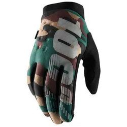 100% Brisker Handschuhe
