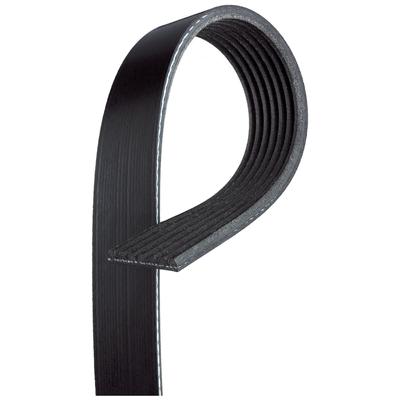 GATES Keilrippenriemen Micro-V® 7pk2315 für Mercedes