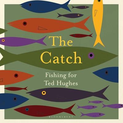 The Catch - Mark Wormald, Audio, 9781526644220