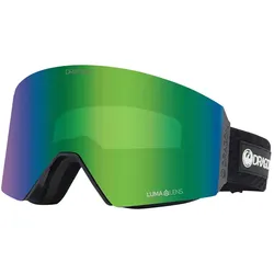 DRAGON RVX MAG Schneebrille 2026 icon green/lumalens green ion + lumalens amber