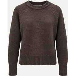 Strickpullover GILL Braun 42