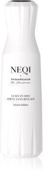 NEQI TBP Leave in Mist névoa para cabelo 180 ml. TBP Leave in Mist