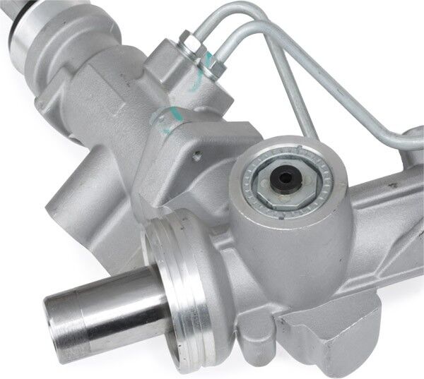 RIDEX 286S0058 Lenkgetriebe