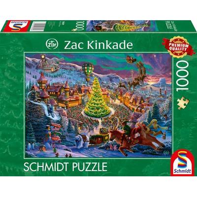 Santas Nordpol