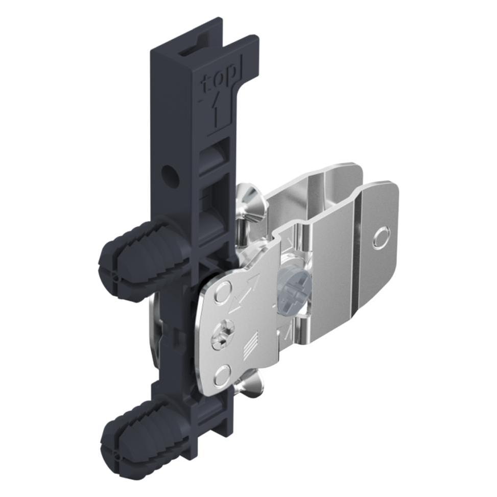 Hettich Frontbefestigung AvanTech YOU (9257885)