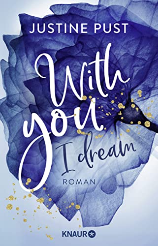 Justine Pust - With you I dream: Roman (Belmont Bay, Band 1) - Preis vom 30.09.2026 22:30:23 h