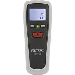VOLTCRAFT CO-700 Kohlenmonoxid-Messgerät 0 - 1000 ppm VC-8313100