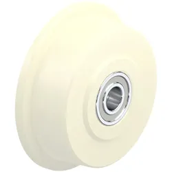 Blickle, Möbelrollen, 607721 SPKGSPO 125K 607721 SPKGSPO 125K
