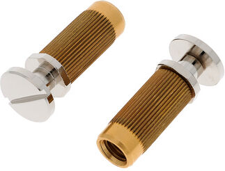 TonePros MSPRS N Metric Brass Studs