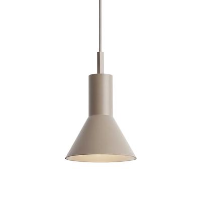 IT'S ABOUT ROMI Hängeleuchte "Stavanger", beige (sand), 1, H: 272cm, 1 Stk., Leuchten, Hängeleuchte