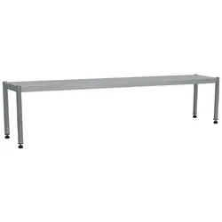 Skyrainbow Aufsatzboard 1 Etage, 120x35x40