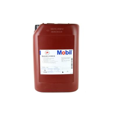 MOBIL Getriebeöl VW,MERCEDES-BENZ,OPEL 127838