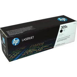 HP Toner CE410A 305A schwarz