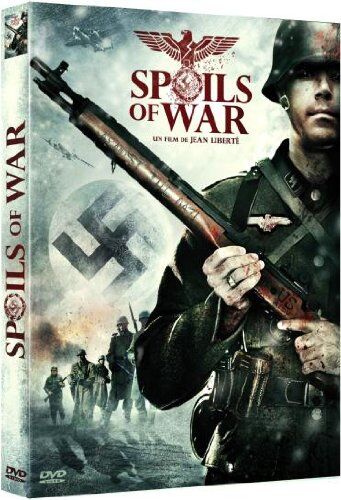 David Green - Spoils of war [FR Import] - Preis vom 05.10.2026 03:47:11 h
