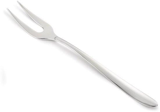 Benza Ibenzoa Roestvrijstalen serveerbestek, 250 mm, zilverkleurig
