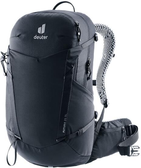 Deuter Futura 25 SL, Black