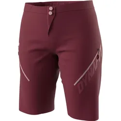 Dynafit, Damen, Velohosen, Ride Light Dynastretch Shorts (S), Rot
