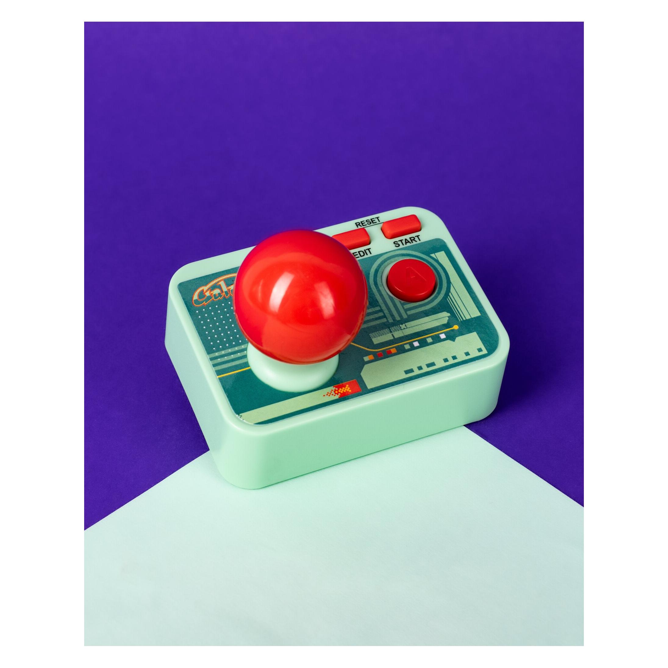 Fizz Creations - Galaga Plug and Play (GAF4583)