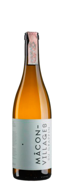 Le Grappin Du Grappin Mâcon-Villages 2023 - 75cl