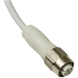 Micro Anschlussleitung, Elektronikmodul