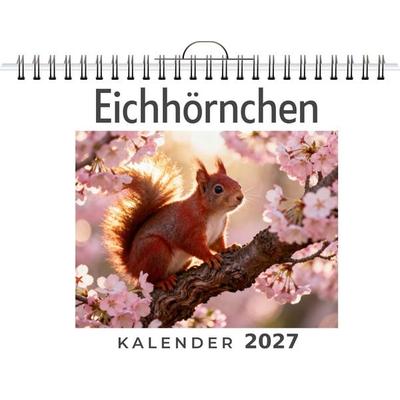 Eichhörnchen