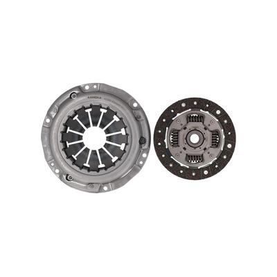 KAMOKA Kupplungssatz KC282 für NISSAN