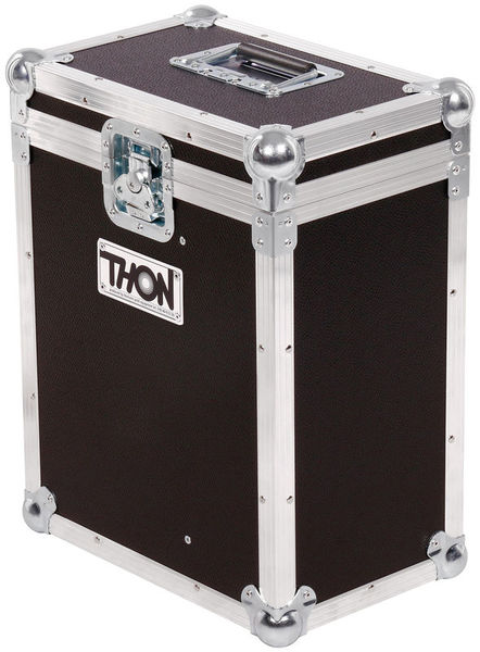 Thon Case A&H; AB/DT/DX 168 + FA nero