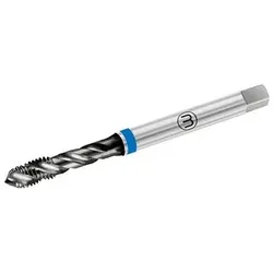 Manigley, Gewindeschneider + Gewindebohrer, Handgewindebohrer 131/3 Blau-Ring