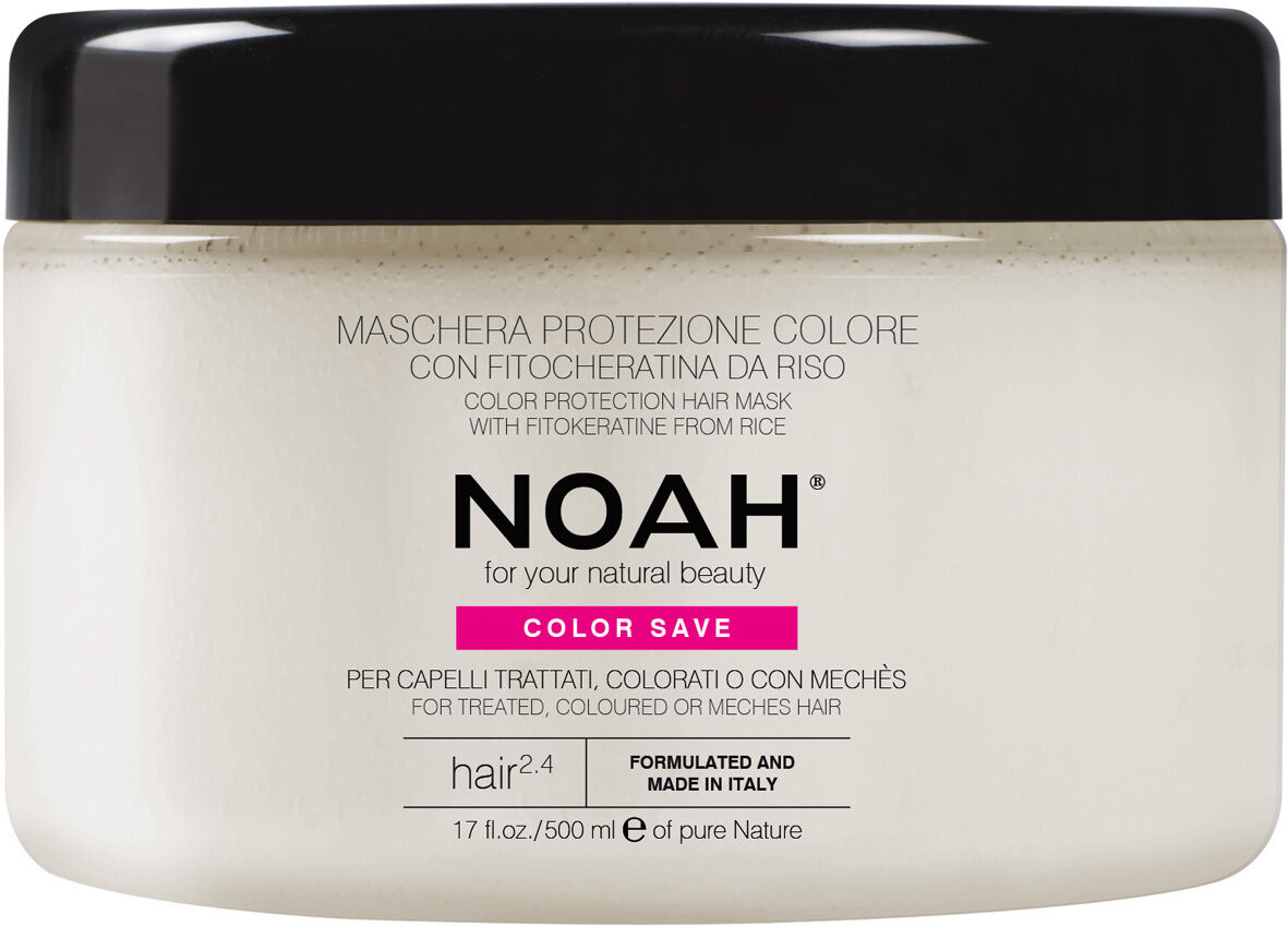 Noah Hair Color Protective Mask 500 ml
